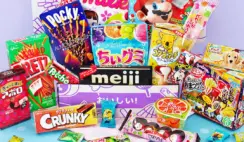 Japan Candy Box Giveaway
