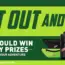 MTN DEW Lake Life Sweepstakes and Instant Win Game