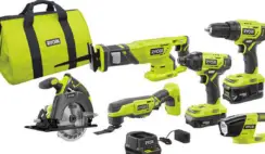 Ron Hazelton August 2022 Giveaway