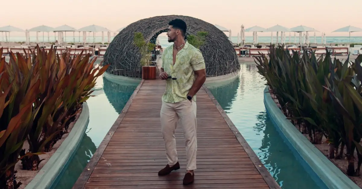 Salud Cabo Weekend Giveaway