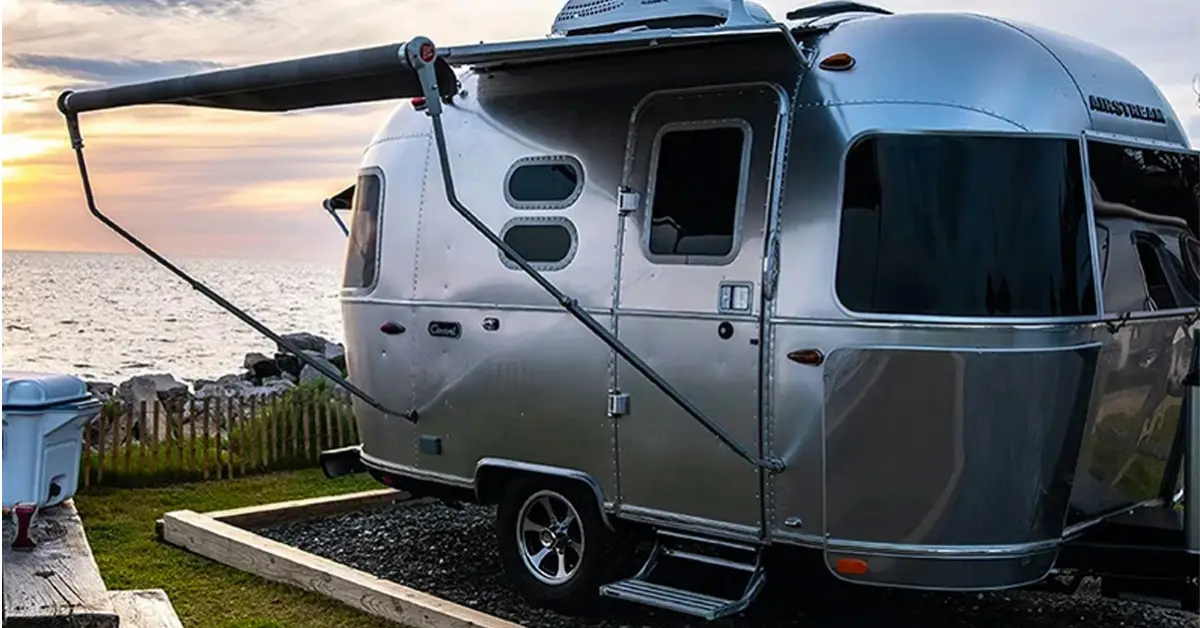 Sun Outdoors Airstream Giveaway