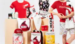 The Franzia Merchandise Sweepstakes