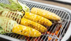 The Get Out and Grill Sweepstakes