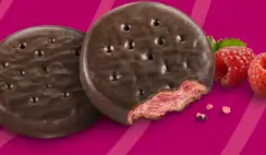 The Girl Scouts New Cookie Sweepstakes