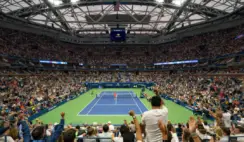 The Grey Goose US Open Sweepstakes