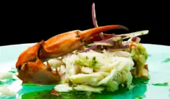 The Mississippi Seafood Trail Giveaway