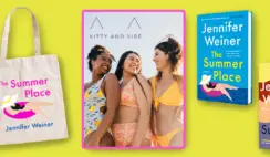 The Summer Place Summer Sweepstakes