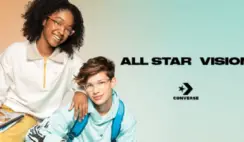 VSP Converse Back to School Giveaway