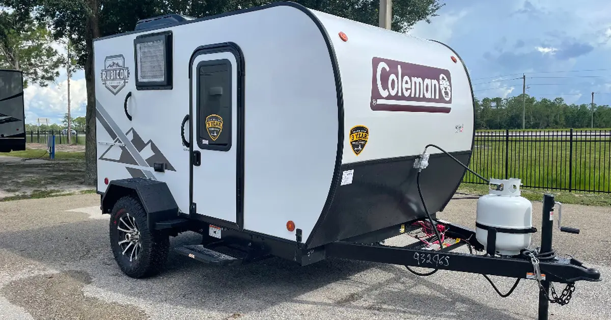 2022 Ultimate RV Show Sweepstakes