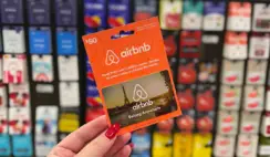 $500 Airbnb Gift Card Giveaway