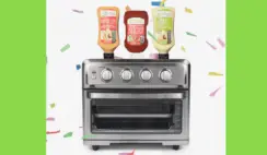 Back to School with Primal Kitchen and Cuisinart Sweepstakes