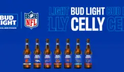 Bud Light NFL Sweepstakes and Instant Win