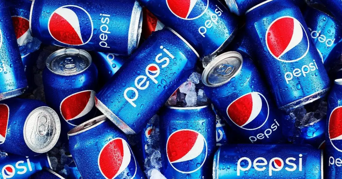 Pepsi 2022 Fall Football Sweepstakes Week 1