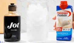 Premier Protein and Jot Coffee Sweepstakes