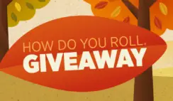 Radio Flyers How Do You Roll Giveaway