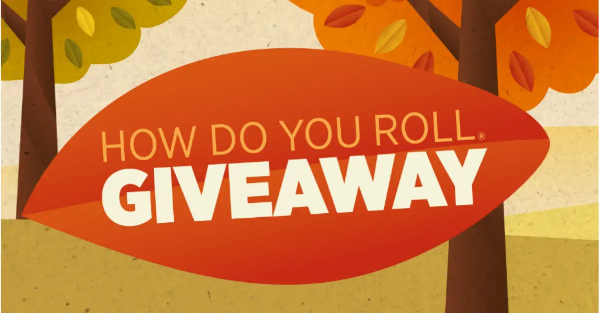 Radio Flyers How Do You Roll Giveaway