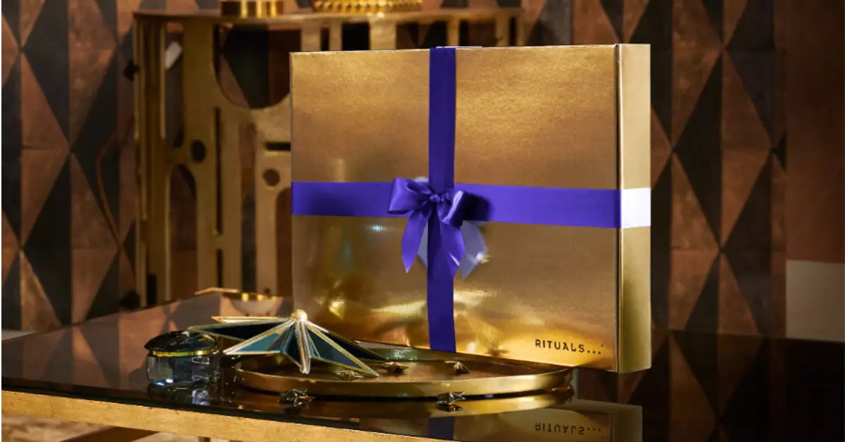 Rituals Advent Sweepstakes