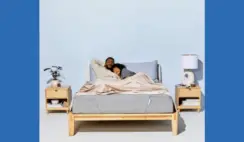 Siena Memory Foam Mattress Giveaway