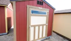 Tuff Shed Premiere Ranch Shed Sweepstakes