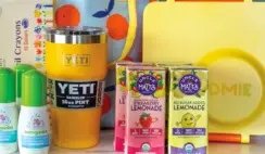 Uncle Matt’s Back to School Giveaway