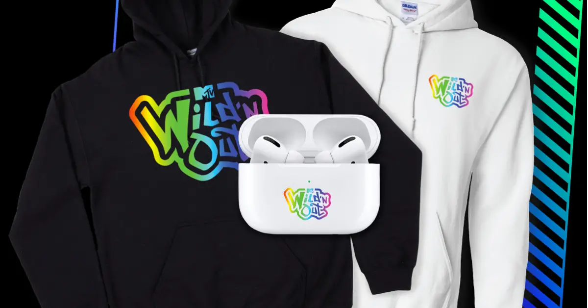 Wild N Out Sweepstakes