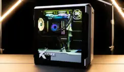 Xidax NVIDIA ASUS WD PC Giveaway