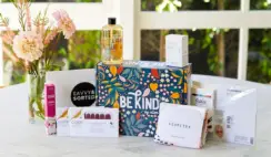 BE KIND by ellen Subscription Box Giveaway