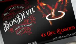 Bon Devil Giveaway