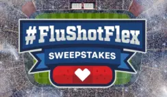CVS FluShotFlex Sweepstakes
