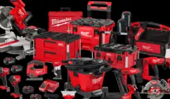 Carpentry and Remodeling Sweepstakes