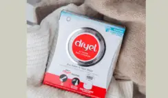 Dryel $500 Walmart Gift Card Giveaway