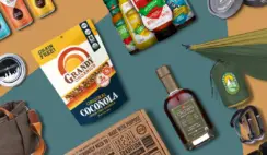 Fall Escape Giveaway