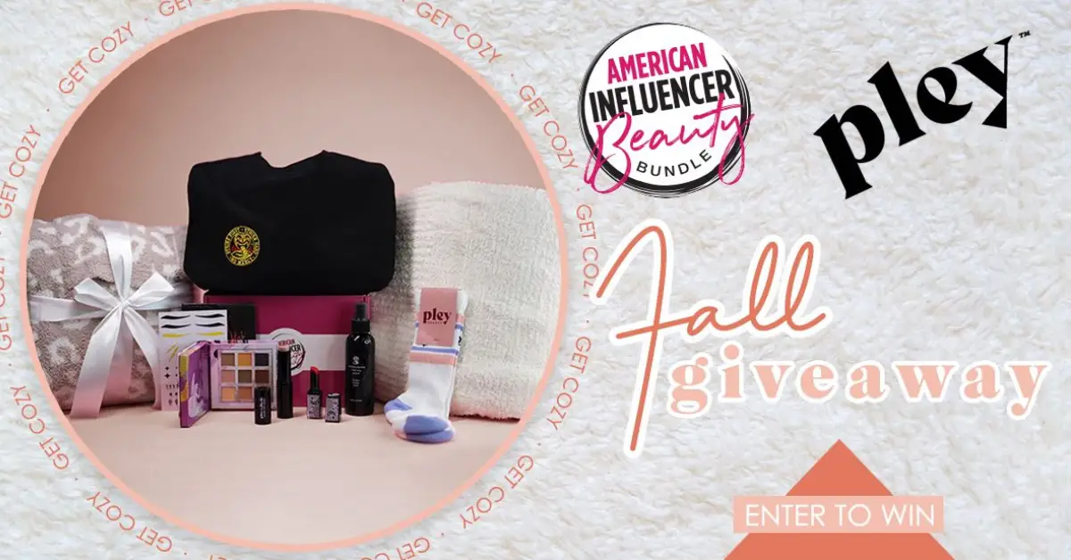 Get Cozy Fall Giveaway