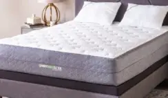 GhostBed Luxe Mattress Giveaway
