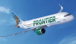Green Flights Giveaway