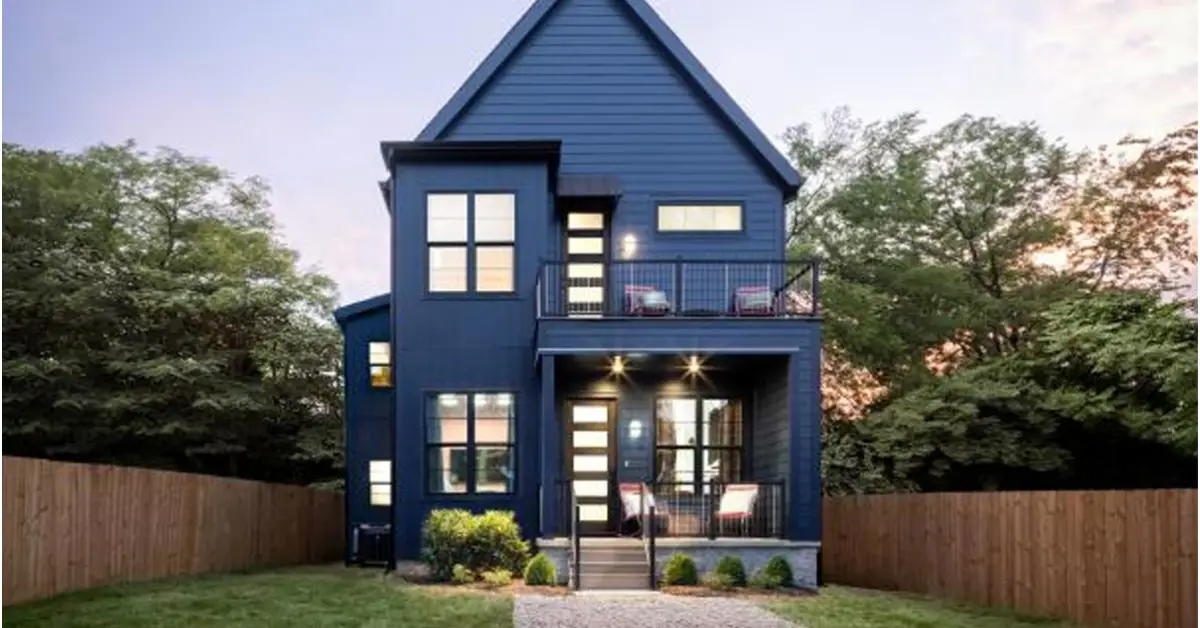 HGTV Urban Oasis 2022 Giveaway