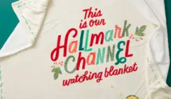 Hallmark Channels Very Merry Giveaway Sweepstakes