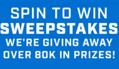 Hartz Spin to Win Sweepstakes 2022