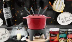I Put a Spell on you Sweepstakes
