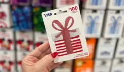 The Allivet Visa Gift Card Giveaway