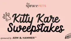 The Kitty Kares Sweepstakes