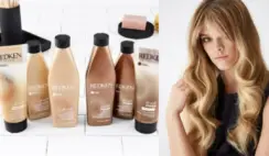 The Redken National Hair Day Giveaway