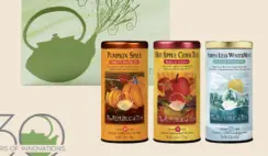 The Republic of Tea 30th Anniversary Monthly Giveaway