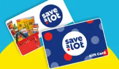 The Save A Lot 2022 $500 Gift Card Giveaway