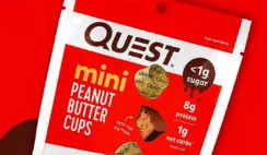 The Share a mini PB Cup Sweepstakes