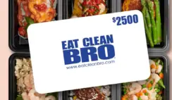 What’s For Lunch Bro Sweepstakes