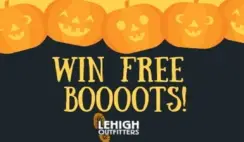 Win Free Boooots Giveaway