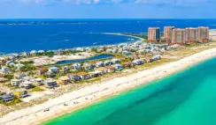 2023 Pensacola Getaway Sweepstakes