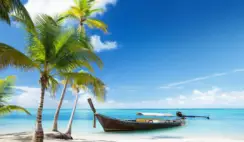 Cambozolas 40th Anniversary Sweepstakes