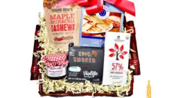 Cheese Traders $250 Gift Card Giveaway
